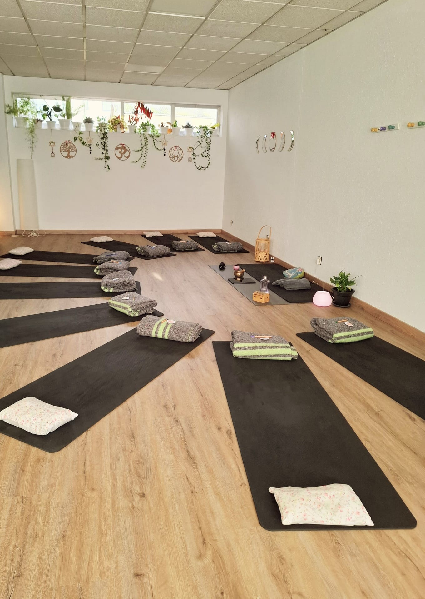 Nuestra sala — vista 5